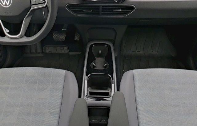 VOLKSWAGEN ID.3 Business