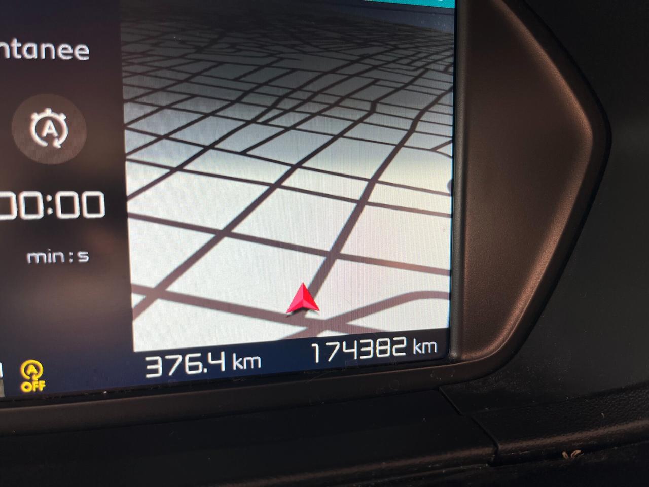 Citroen Grand C4 SpaceTourer BlueHDi 130 S&S Shine