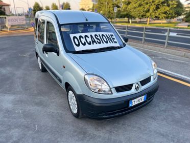 Renault Kangoo 1.2 16V 5p. Ice 5 posti