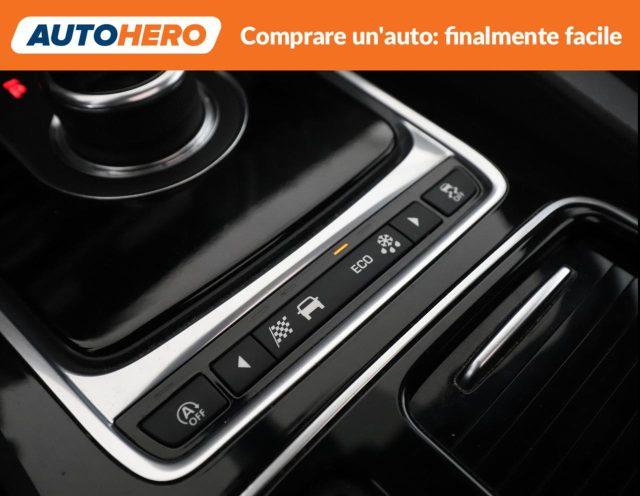 JAGUAR F-Pace 2.0 D 240 CV AWD aut. R-Sport