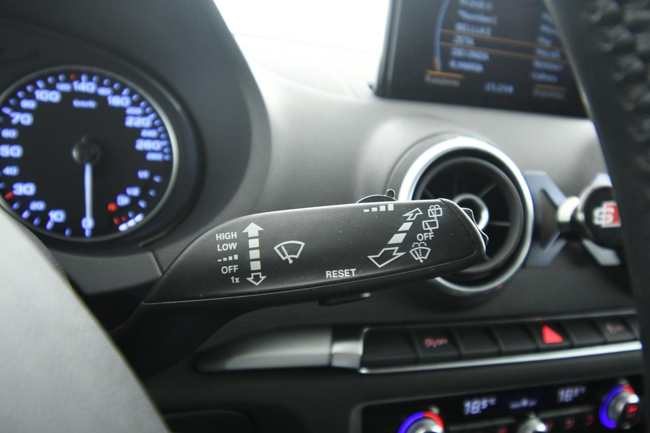 AUDI A3 Sportback 1.4 g-tron Attraction COMMERCIANTI+BLUETOOTH