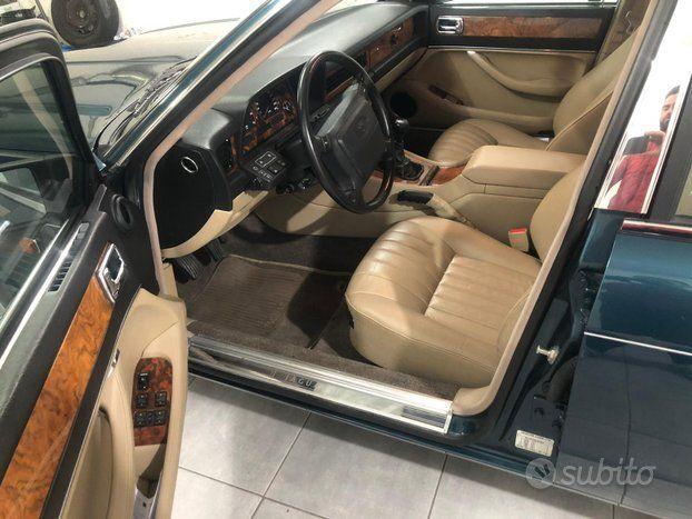 JAGUAR XJ/Sover/Daim'82-97 - 1994