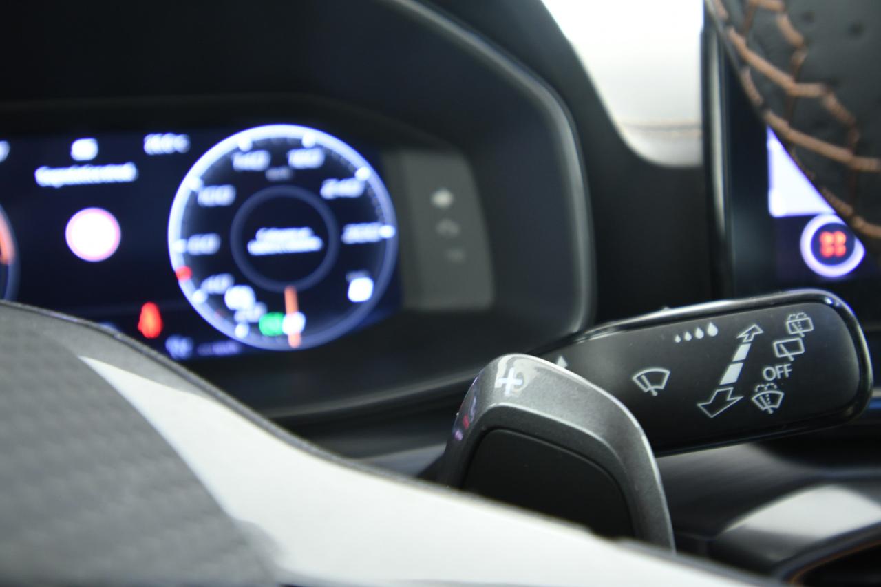 Cupra Formentor 2.0 tdi 4drive 150cv dsg CAMERA+ACC+APP CONNECT
