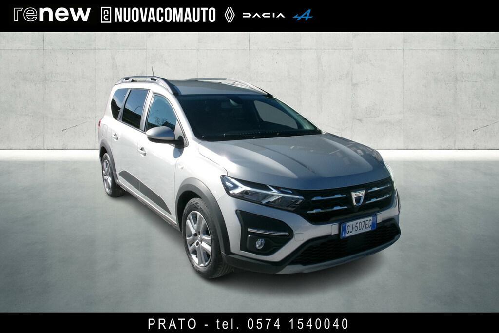 Dacia Jogger 1.0 TCe GPL Comfort