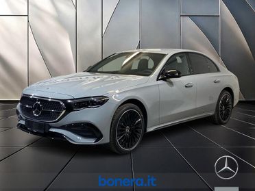 Mercedes Classe E 220 220 d AMG Line Premium 4Matic 9G-Tronic
