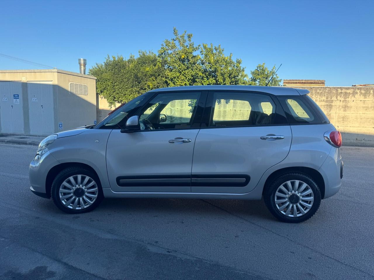 Fiat 500L 1.3 Multijet 85 CV Lounge