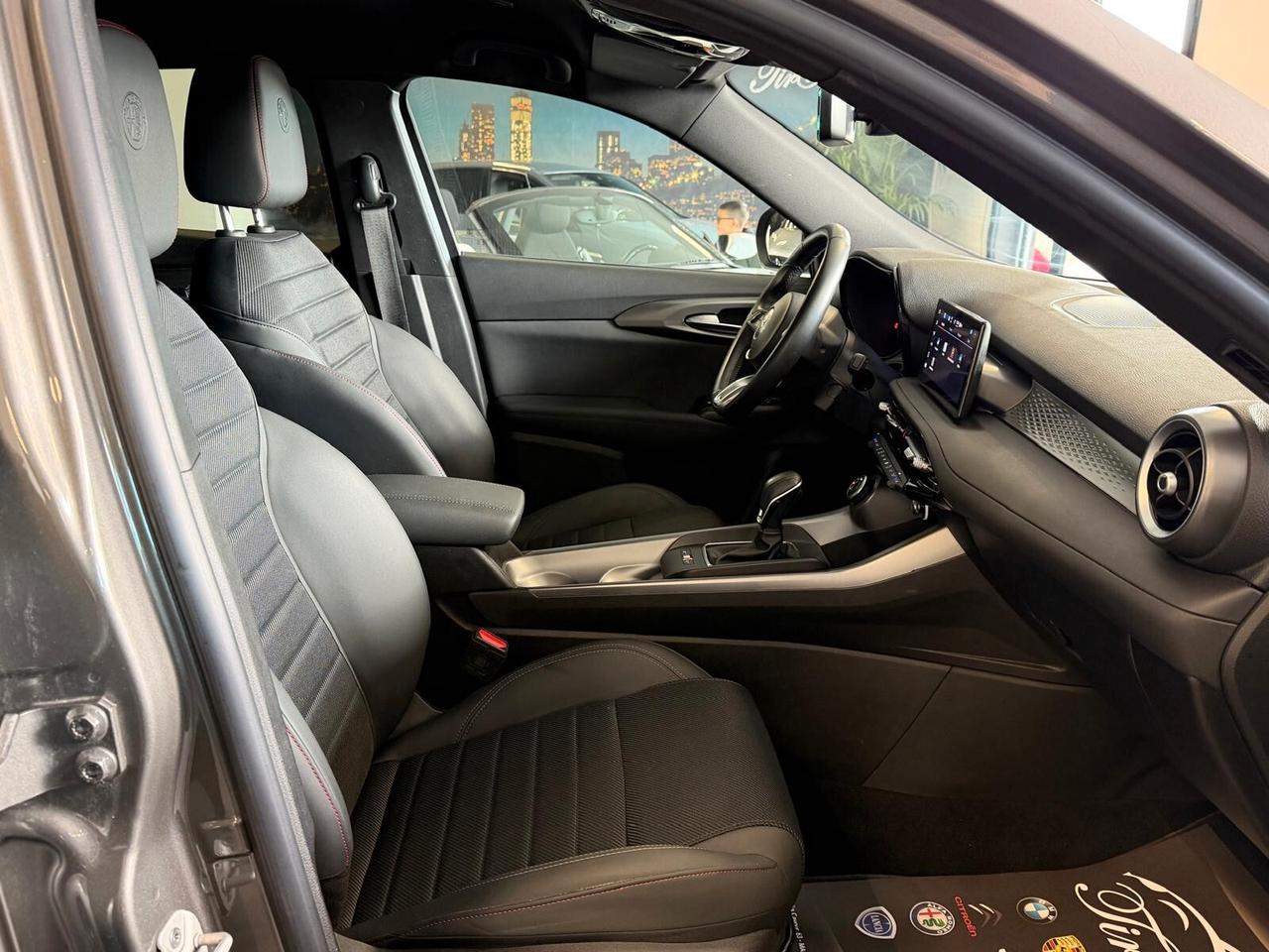 ALFA ROMEO TONALE SPRINT 1.6 130CV TCT6 PELLE NAVI CRUISE ANNO 2023