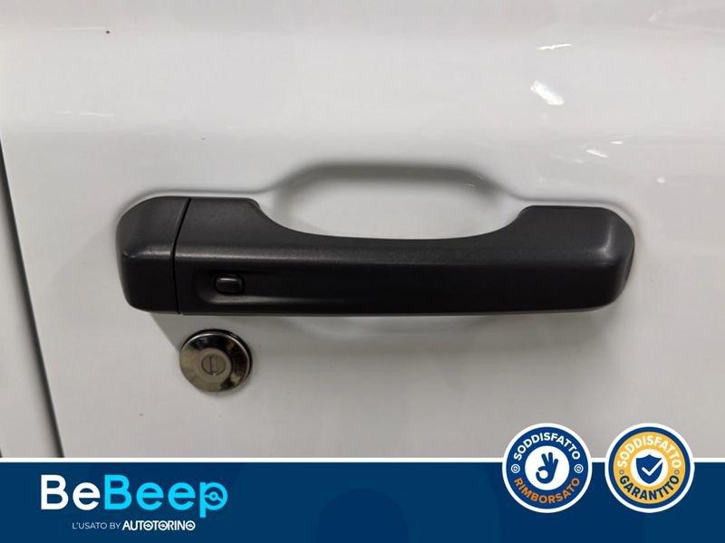 Jeep Wrangler UNLIMITED 2.0 ATX PHEV SAHARA 4XE AUTO