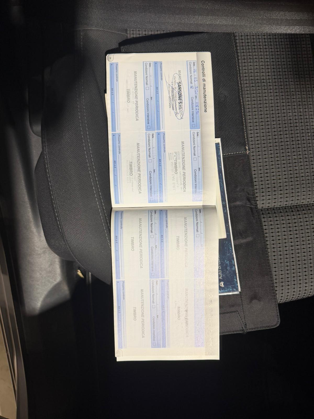 Peugeot 508 2.0 HDi 140CV Access