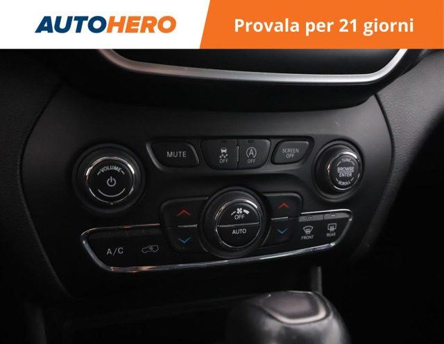 JEEP Cherokee 2.2 Mjt Longitude