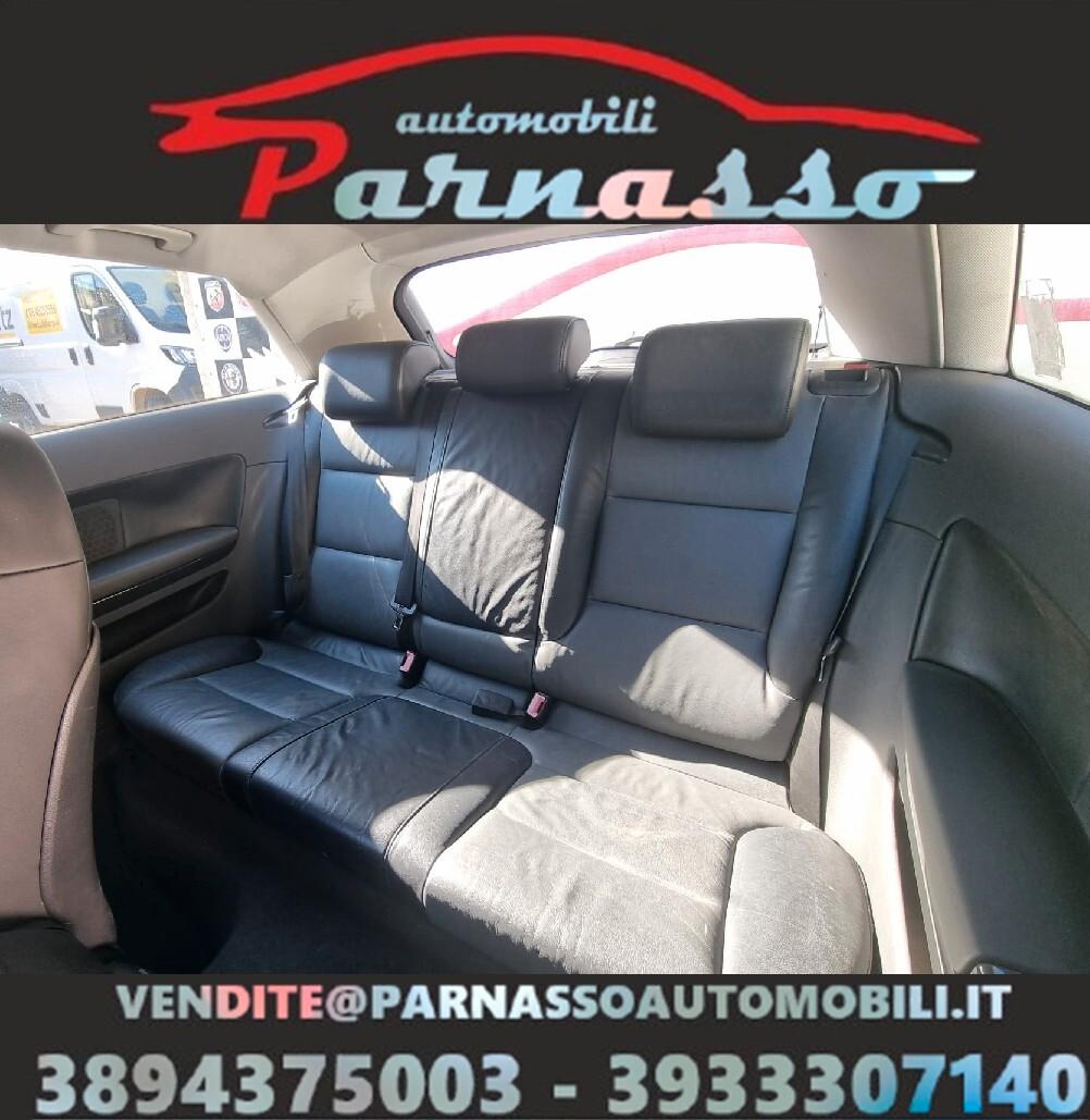 Audi A3 2.0 16V TDI Ambition