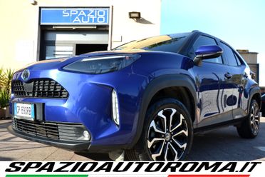 Toyota Yaris Cross 1.5 HYBRID TREND **PREZZO VERO**UNIPRO'**