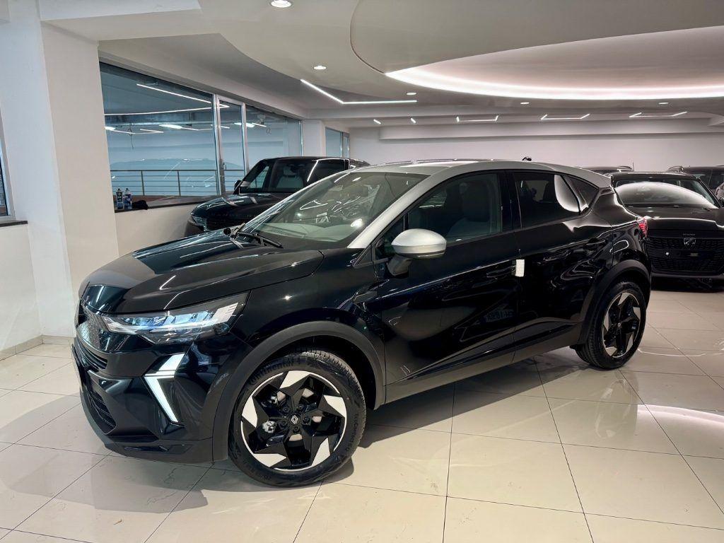 Renault Captur ECO-G 100 CV Techno Be-Style VARI COLORI