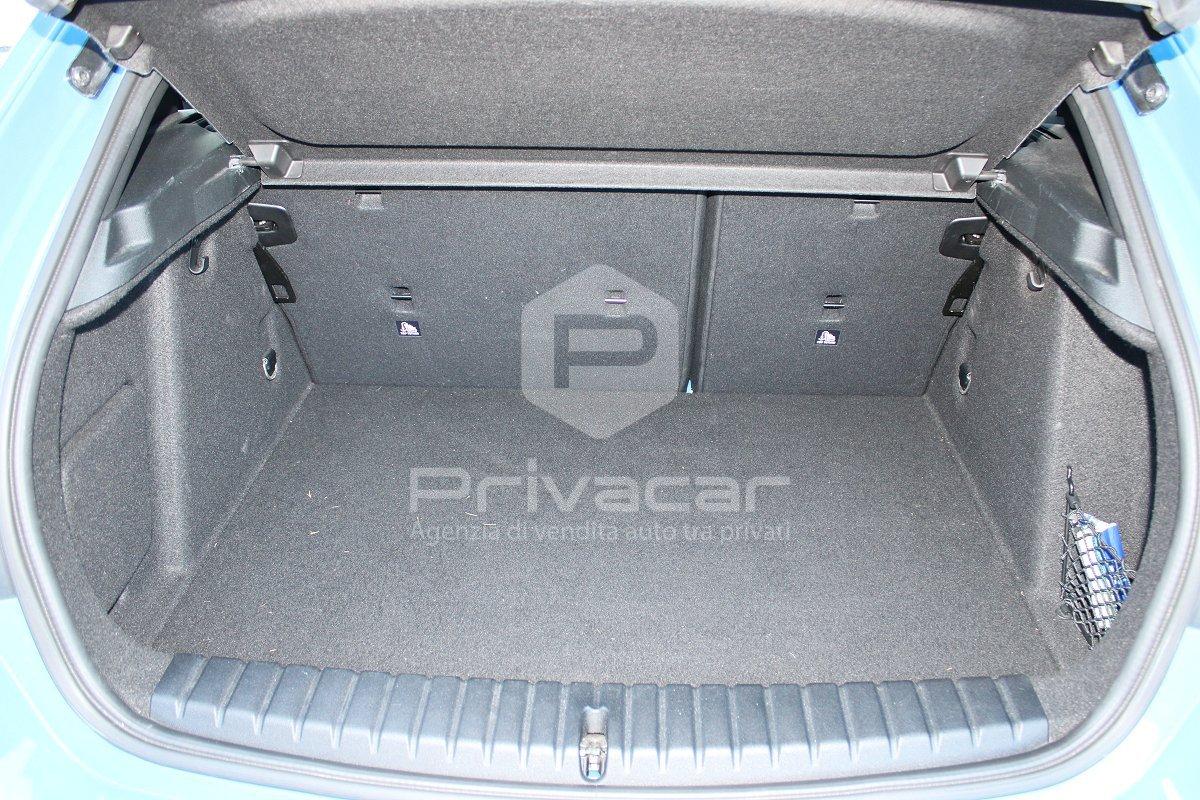 BMW 118d 5p. Msport Exterior