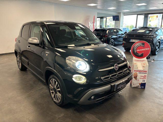 FIAT 500L 1.3 Multijet Cross + Navigatore