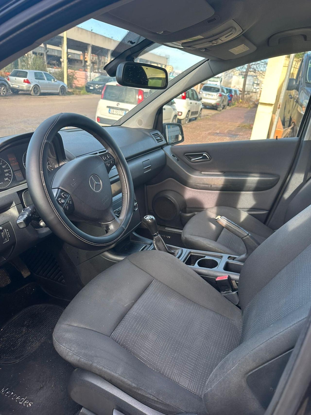 Mercedes Classe- A 180 DIESEL Avantgarde