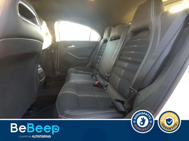 Mercedes-Benz Classe A A 180 D SPORT ACTIVITY EDITION