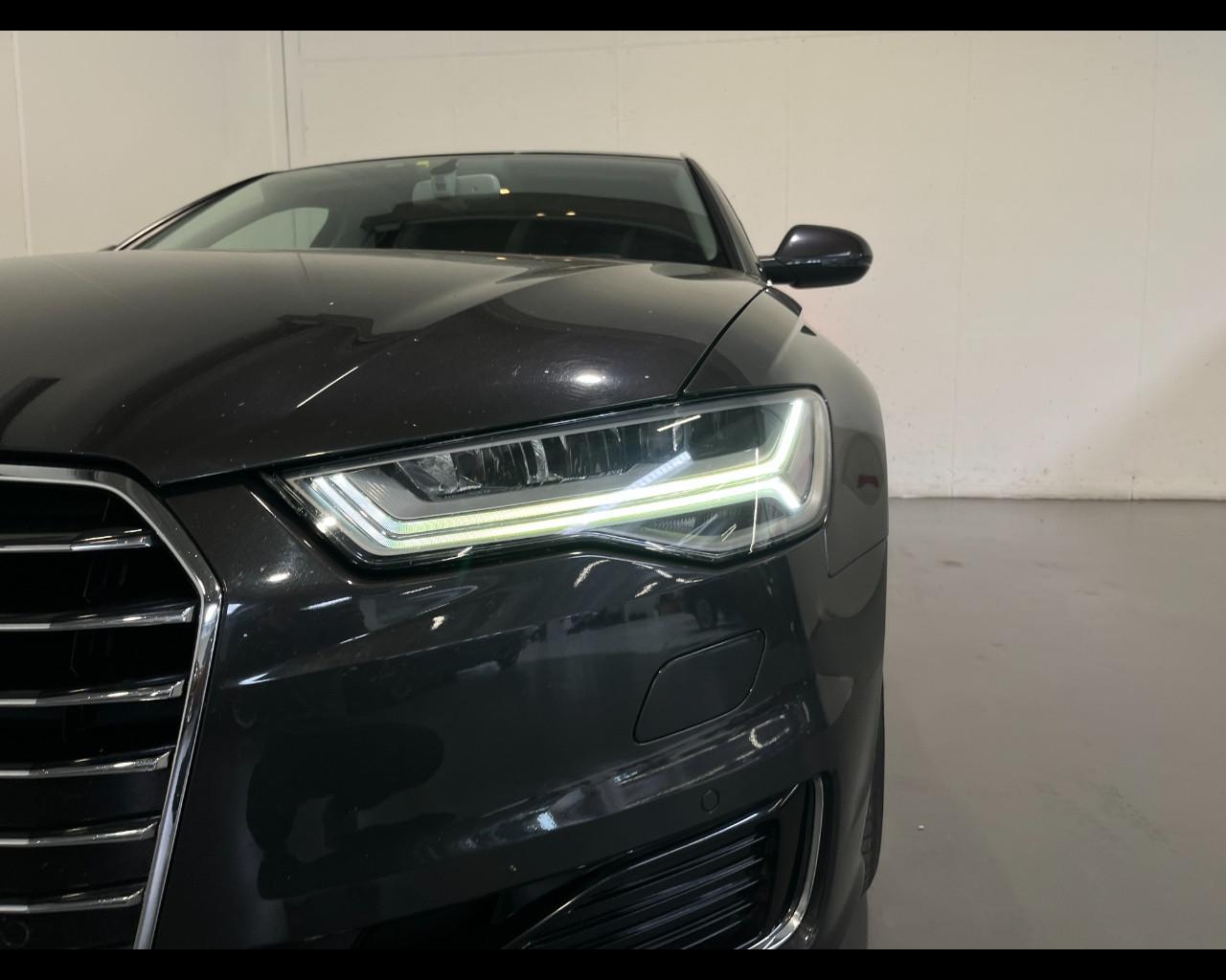 AUDI A6 AVANT 3.0 TDI S-TRONIC QUATTRO BUSINESS PLUS