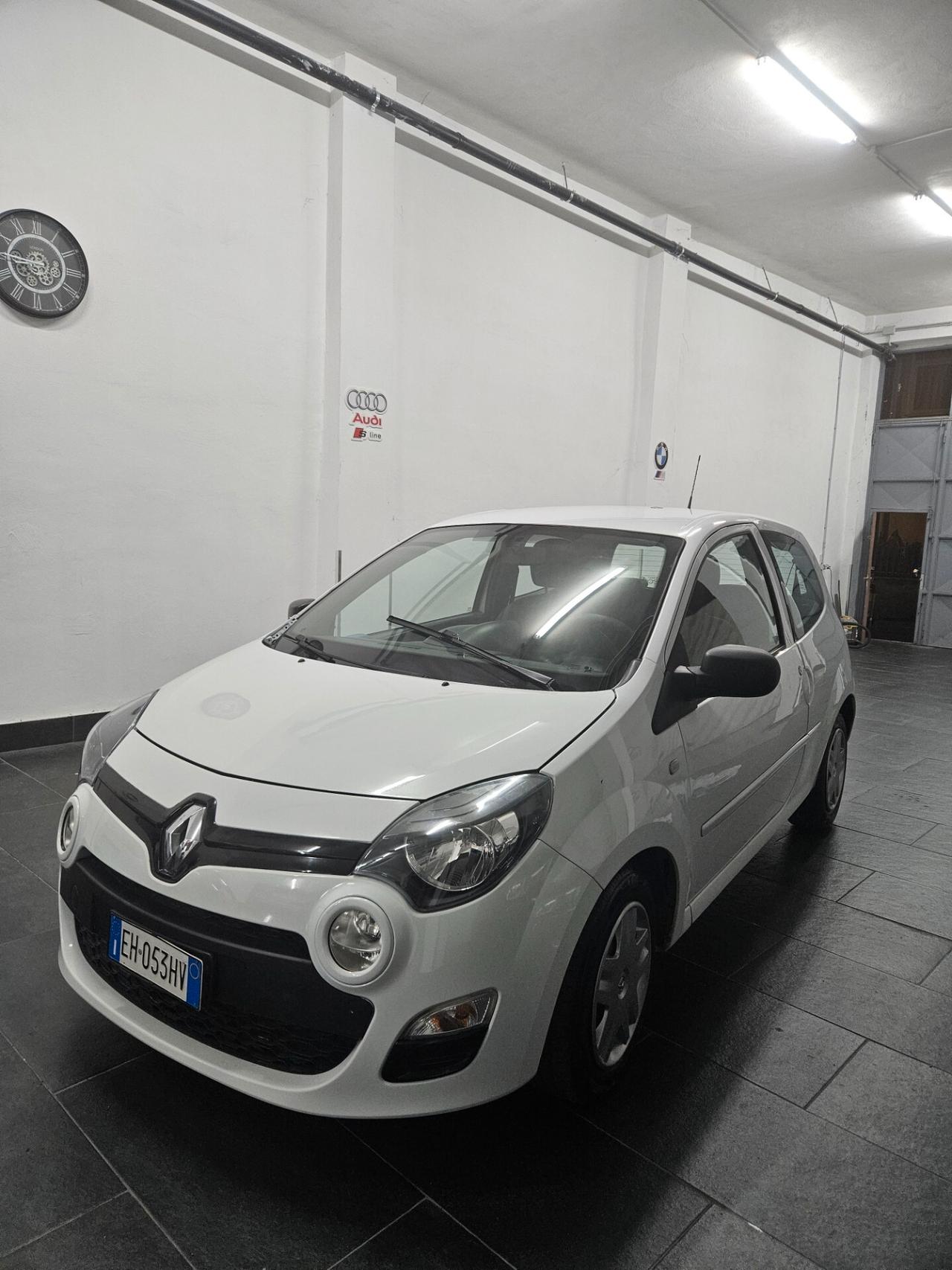 Renault Twingo 1.2 16V Wave