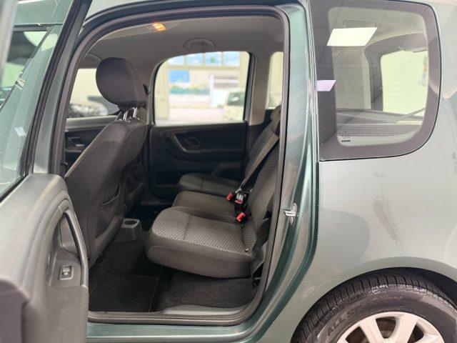 SKODA Roomster 1.2 12V 70CV Active G.P.L