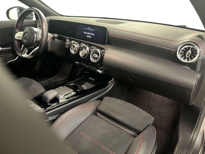 Mercedes-Benz CLA S.Brake 200 Automatic Shooting Brake Premium