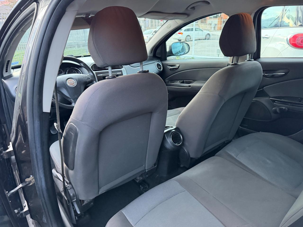 Fiat Bravo 1.6 MJT 120 CV DPF Dynamic