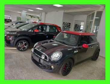 Mini John Cooper Works 1.6 AFFARE PRONTA CONSEGNA