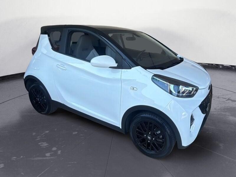DR AUTOMOBILES dr 1.0 EV dr 1.0 EV