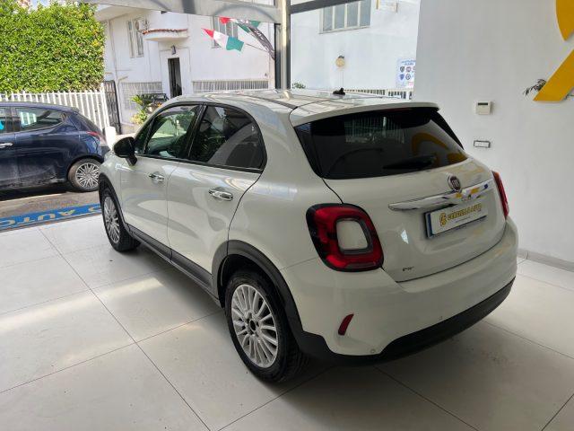 FIAT 500X 1.3 T4 150 CV DCT GPLConnect da ?169,00 mensili