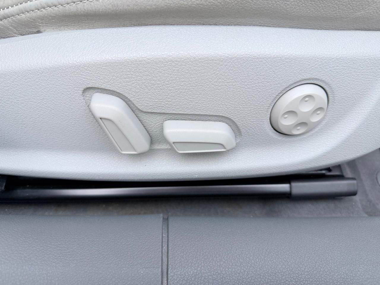 Audi A6 3.0 TDI 245 CV quattro S-line Perfetta