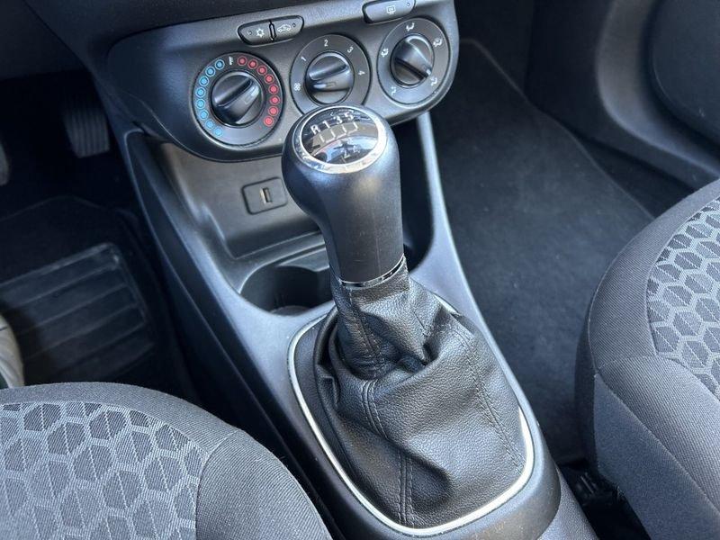 Opel Corsa 1.4 90 cv 5 porte OK NEOPATENTATI * PROMOZIONE