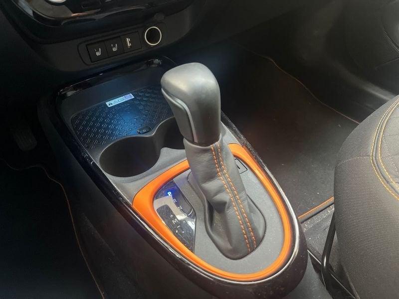 Toyota Aygo X 1.0B (72 CV) Limited Air S-CVT
