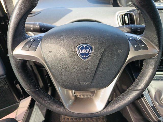 LANCIA Ypsilon 3ª serie 1.0 FireFly 5 porte S&S Hybrid Ecochic