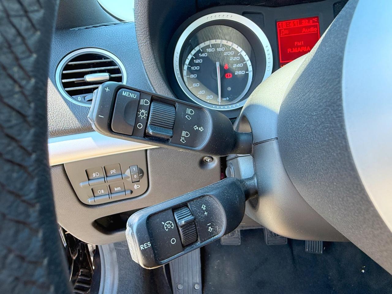Alfa Romeo Brera 2.4 JTDm 20V 210CV