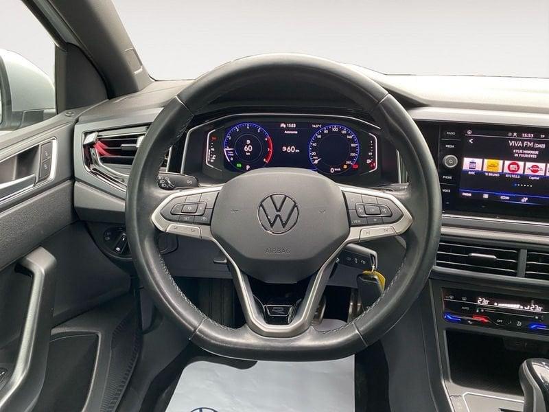 Volkswagen Polo 1.0 TSI R-Line DSG