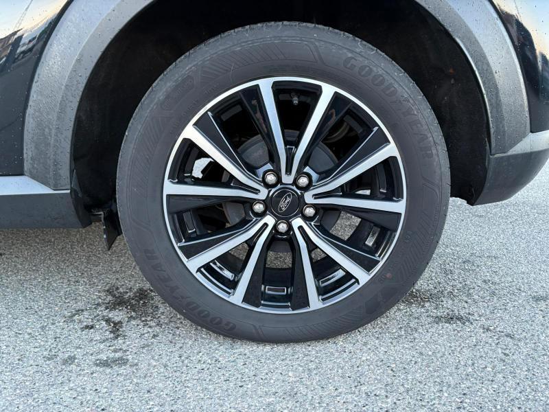 Ford Puma 1.0 ecoboost 125 CV Titanium