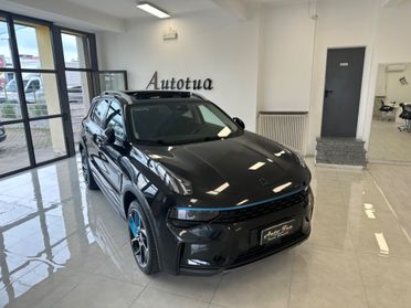 Lynk&co 01 PHEV UNICO PROPRIETARIO