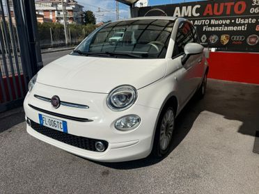 Fiat 500 1.3 Multijet 95 CV Pop