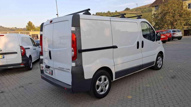 OPEL Vivaro 2.0 CDTI ecoFLEX Furgone Fap