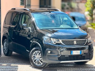 Peugeot Rifter BlueHDi 130 S&S Allure Long