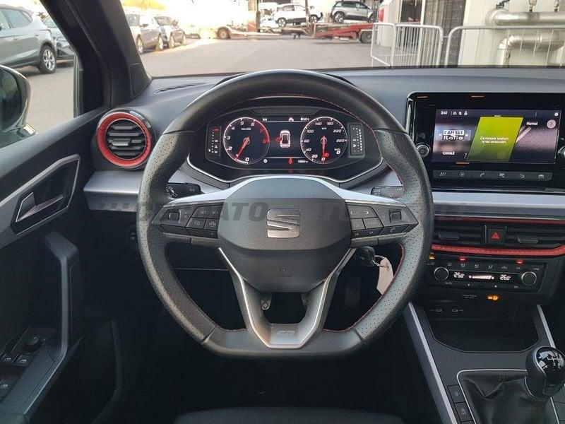 Seat Arona Arona 1.0 ecotsi FR 95cv