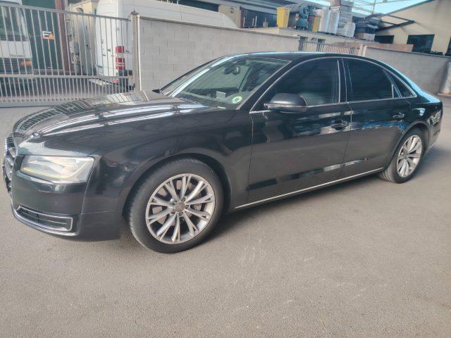 AUDI A8 3.0 TDI 258 CV clean diesel quattro tiptronic