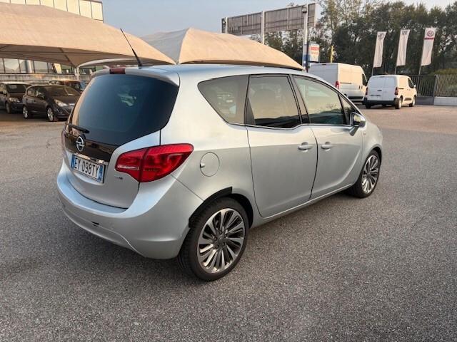 Opel Meriva 1.6 CDTI 110CV Start&Stop Cosmo