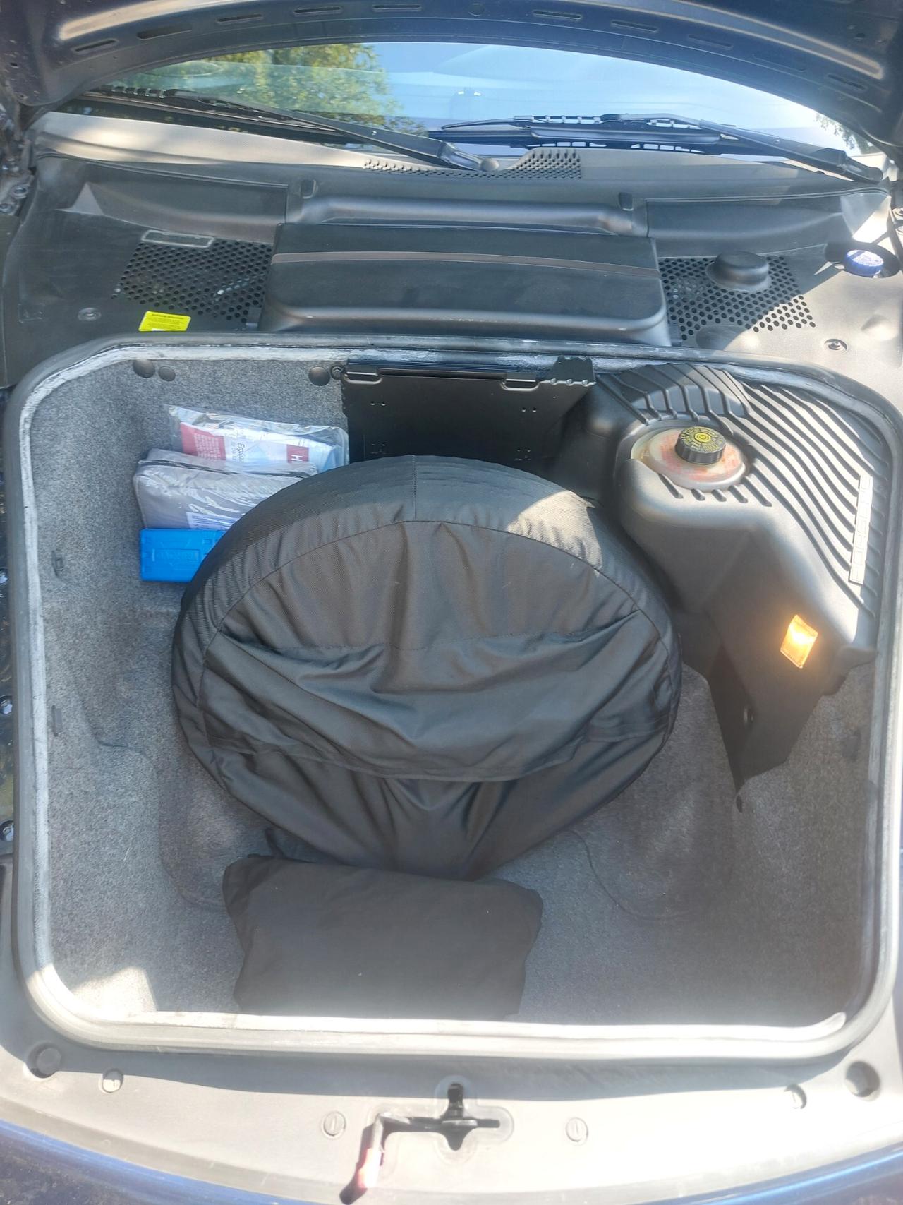 Porsche Boxster 3.2i 24V cat S