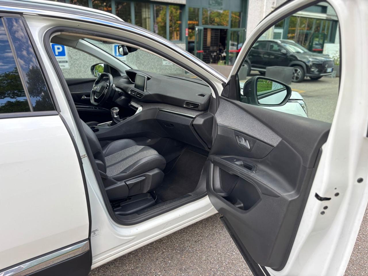Peugeot 5008 BlueHDi 120 S&S Allure*7 POSTI*