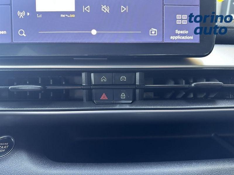 Jeep Avenger e-Hybrid 1.2 MHEV e-Hybrid Turbo Summit