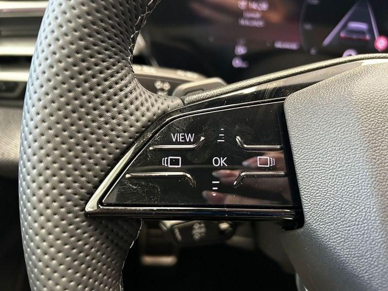 Audi A5 Avant TFSI 150 kW S tronic S Line edition MY25