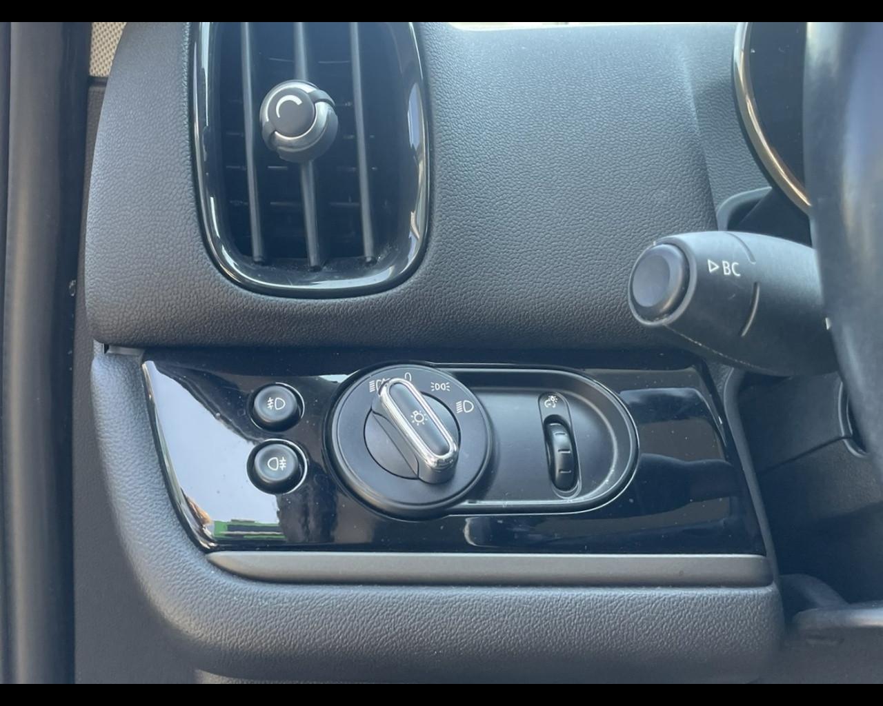 MINI Mini Countrym.(F60) - Mini 1.5 Cooper Business Countryman Automatica