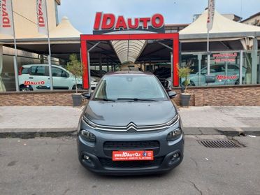 Citroen C3 BlueHDi 75 S&S Feel