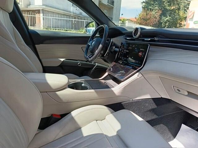 Maserati Grecale MHEV 330 CV AWD Modena, UFF., UNICOPROP., TAGLIANDATA, FULL